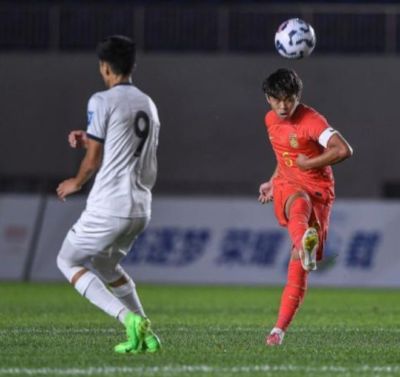 从3-1至3-3！U16国足遭“绝平”，7分钟连丢2球，老毛病依旧存在