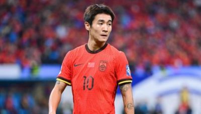 中国vs马尔代夫：韦世豪第二次首发担任队长，带领中国冲击首胜