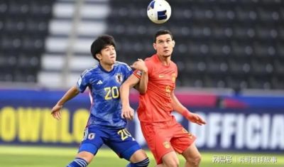 张琳芃接班人诞生！21岁小将成U23国足大腿，邵佳一打造“国产库库雷利亚”