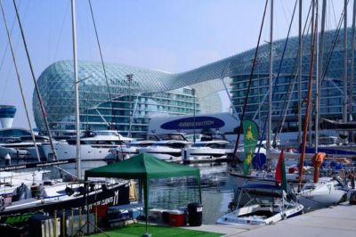 F1为中东两站可能取消准备B计划 伊莫拉获准搭建看台