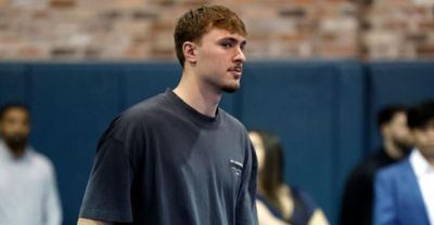 ESPN名记：弗拉格让我想起詹姆斯 明年他能冲击联盟前五
