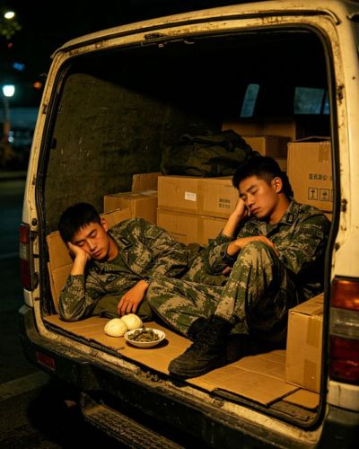 战友卷走我200万，3年后我去注销银行卡，银行经理突然叫住我
