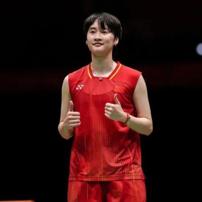 零封日本！国羽女团3:0力克东道主 名古屋亚运会勇夺金牌