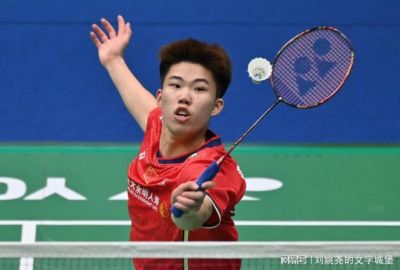 2-0到2-2！国羽男团决赛被印尼追平：男双新组合首败，翁泓阳生死战！