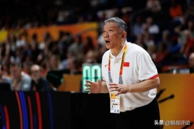 宫鲁鸣：杨舒予伤势不会影响出战半决赛 对阵韩国是斗智斗勇的比赛
