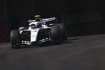 凯迪拉克F1签下三名工程师 斯金纳、布兰丁、利恩加盟
