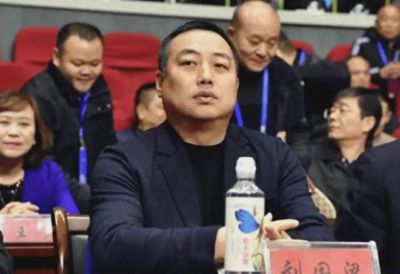 泪崩！刘国梁卸任后吐真言：亲手毁掉天才？我脑子没病！