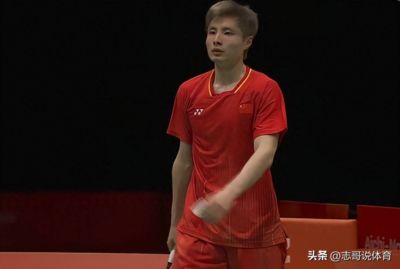 亚运会喜讯！我们赢了！国羽男团3-1印度，进决赛，梁王组合丢分
