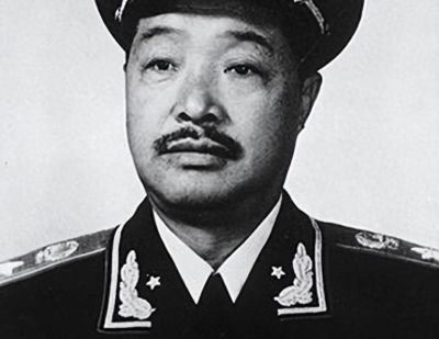 1961年，国足突然走下坡路，贺老总霸气一句话解决：踢不好？