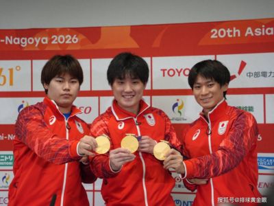张本智和：包揽以后所有冠军，打造日乒时代！松岛直言年轻是优势