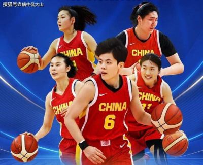 中国女篮三连胜却传来噩耗,外线核心崴脚,引发两大难以解决的问题