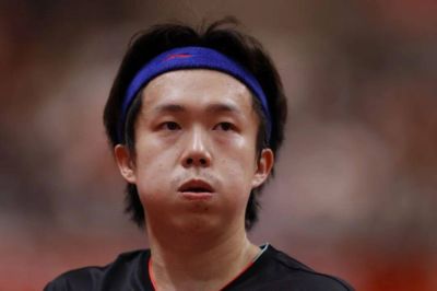 惊天转折！3大拷问直击痛点，国乒男团惜败，男队阵痛才刚刚开启