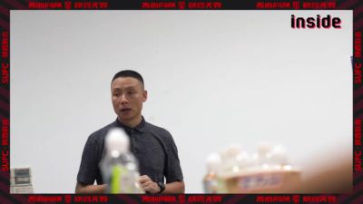inside-场内 Ep15丨请记住这场比赛带来的痛苦