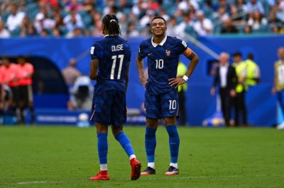 完结！FIFA实力榜：姆巴佩进攻第1 奥利塞创造第1 罗德里防守第1