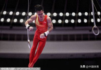 亚运会| 中国体操队再添2金3铜 兰星宇邱祺缘登顶