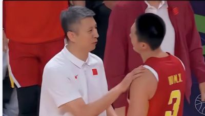 郭士强下课已成定局？男篮亚运第四背后，我们真的只需要一个替罪羊吗？