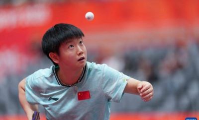 亚运会奖牌榜：中国队金牌将破百！日本仅20金差60，韩国10金刚上双，男乒男羽却丢冠
