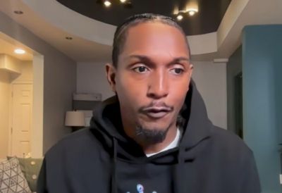 路威：在快船场均23分未进全明星让我耿耿于怀 连递补资格都没有