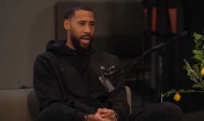 坦普尔曾谈立足NBA16年秘诀：少给球队添麻烦 放下自尊做好防守