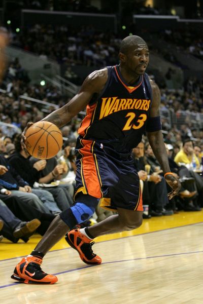 没在这打过球！前NBA扣篮王贾森·理查德森加盟掘金解说团队！