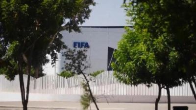 英超西甲意甲德甲致信FIFA促改革