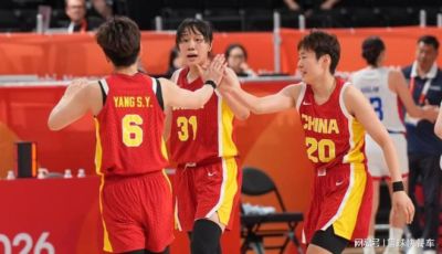 女篮决战前夕传来1大不利？中国队连丢3个冠军：宫鲁鸣这下压力大了？