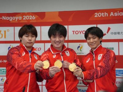 张本智和:包揽以后所有冠军,打造日乒时代!松岛直言年轻是优势
