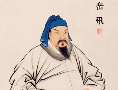 部分民族英雄被教材移除，地摊“民族英雄”却受吹捧，这该反思吗？