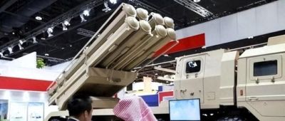 中东国家已然看清：采购再多的中国先进武器，也难以换来长久安全