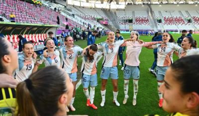 U20世界杯决赛队出炉：朝鲜女足全胜晋级，PK西班牙女足争冠！