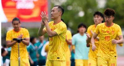 张玉宁带头冲锋？U23国足VS阿联酋首发预测：安帅撤换2人，吴曦依领衔，能否打破魔咒