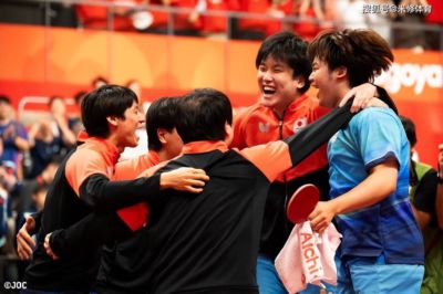 张本智和说以前国乒场下还3位高手，豪言要冲击世界第一