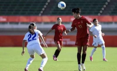 下午两点！CCTV5直播女足淘汰赛，对手1平2负晋级，女足四强稳了