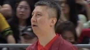 中国男篮负于伊朗位居亚运第四,杜锋回归进入倒计时