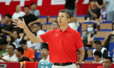 男篮惨败害苦中国女篮？郭士强把宫鲁鸣逼上绝境：这次非夺冠不可了？