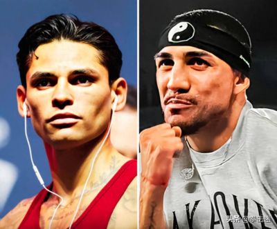 9.24日：加西亚对阵洛佩兹统一战遭遇障碍！WBA下令：必须强制迎战卡特拉尔