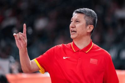 曝郭士强拒绝周琦徐杰主动请缨 训练中与林葳发生冲突