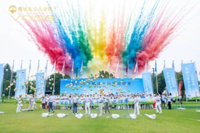 以高球会知己 以正统启新章｜精诚高尔夫十年巡回赛首站圆满落幕