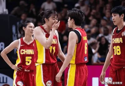 女篮首节只赢蒙古1分！杨舒予+张子宇合砍17分，防守却成漏洞！