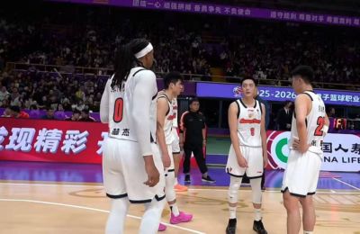 大鱼来了！NBA1米94全能锋卫去向曝光，或加盟广东队驰援亚帅？