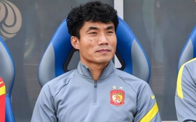 郑智胆子真大！接手青岛西海岸后，就放手给多位年轻球员机会