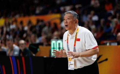 宫鲁鸣：杨舒予伤势无碍半决赛 对决韩国将是智勇较量