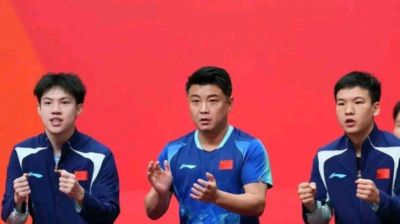 一针见血！男团丢冠不是盲目冒险，刘国正道破王皓用人深层布局