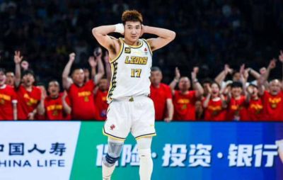浙江广厦揭幕战前瞻：王博寻求首胜，新外援CBA首秀，央视全程直播