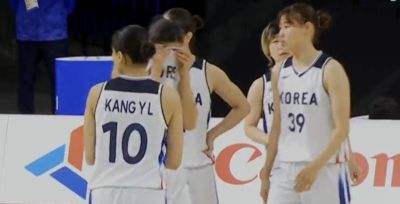 亚运一场101-59，首支4强队伍确定，韩国大胜晋级，33助15三分静候中国女篮半决赛