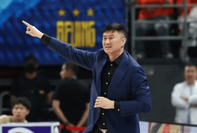 杜锋拒绝中国篮协千万合同，居然与李铁事件有关，太魔幻了