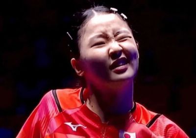 3-2，绝杀日本张本美和，世界第一王曼昱大逆转，勇夺亚运会女子团体冠军