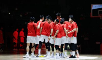 中国男篮惨败反思不能仅限于开会写总结,问责才能赢回球迷信任