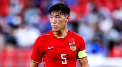9.25日：U23国足对阵阿联酋队，比赛未开打先传出2个坏消息，平局保出线冲头名都难稳