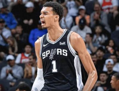 美网站预测下赛季MVP:文班亚马遥遥领先 东契奇力压SGA
